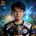 DOTA2职业选手个人头像照片
