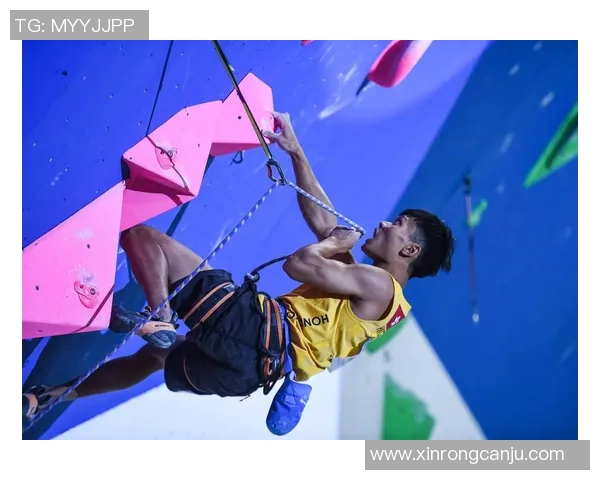 运动数据南京街舞队在世界攀岩锦标赛中以81分领先其他队伍展现强大实力